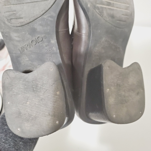 3/$20 JESSICA SPORTS | Heels 9 - Picture 3 of 5